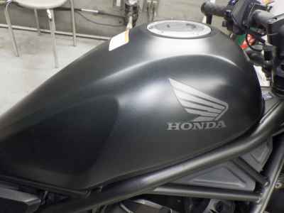 Honda Rebel CMX250 2023