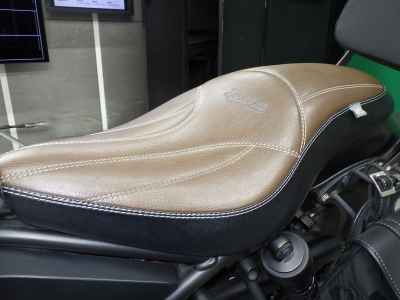 Honda Rebel CMX250 2023