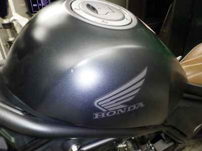 Honda Rebel CMX250 2023