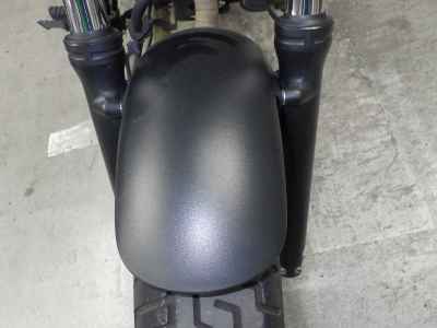 Honda Rebel CMX250 2023