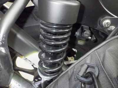 Honda Rebel CMX250 2023