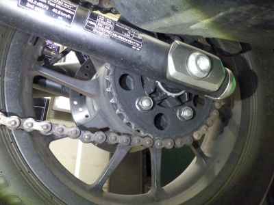 Honda Rebel CMX250 2023