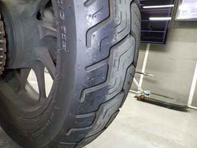 Honda Rebel CMX250 2023