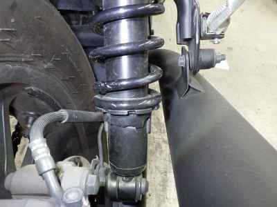 Honda Rebel CMX250 2023