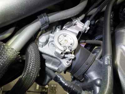 Honda Rebel CMX250 2023