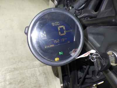 Honda Rebel CMX250 2023