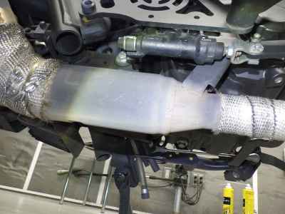 Honda Rebel CMX250 2023