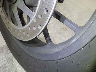 Honda Rebel CMX250 2023