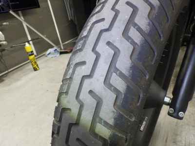 Honda Rebel CMX250 2023