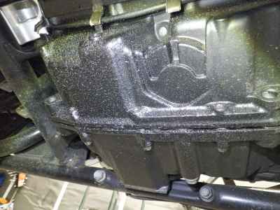 Yamaha XVS400 Drag Star Classic 2008