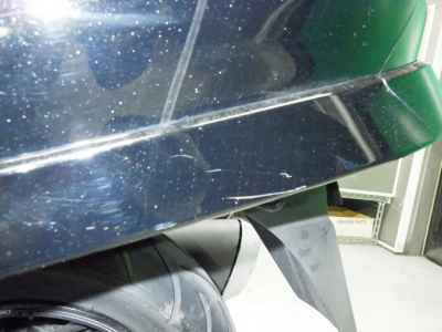 Suzuki Skywave 400S 2013