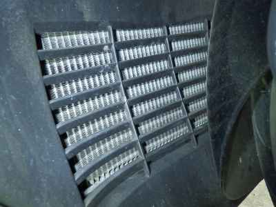 Suzuki Skywave 400S 2013