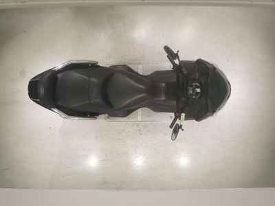 Suzuki Skywave 400S 2013