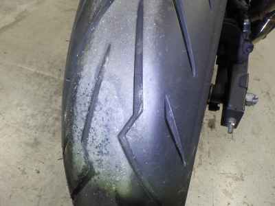 Kawasaki Ninja 250 2018