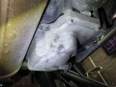 Kawasaki Ninja 250 2018