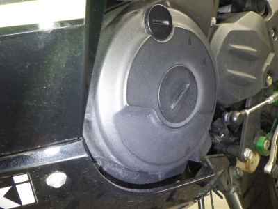 Kawasaki Ninja 250 2018