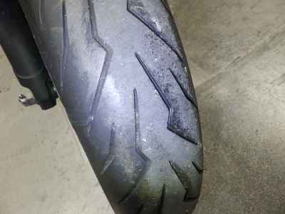 Kawasaki Ninja 250 2018