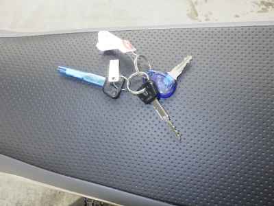 Yamaha XT250 Serow 2016