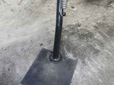 Yamaha XT250 Serow 2016