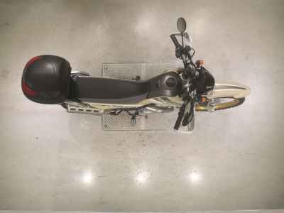 Yamaha XT250 Serow 2016