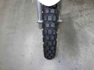 Yamaha XT250 Serow 2016