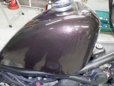 Yamaha XVS1100 Drag Star 2006