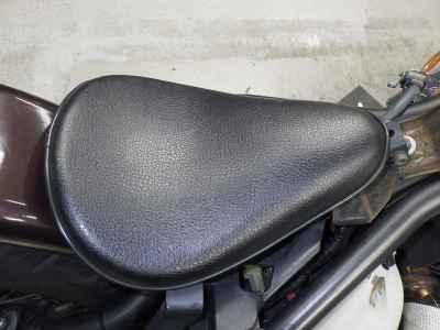 Yamaha XVS1100 Drag Star 2006