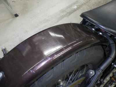 Yamaha XVS1100 Drag Star 2006