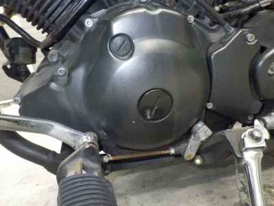 Yamaha XVS1100 Drag Star 2006