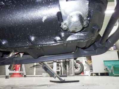 Yamaha XVS1100 Drag Star 2006