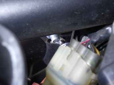 Yamaha XVS1100 Drag Star 2006