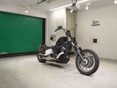 Yamaha XVS1100 Drag Star 2006