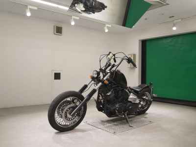 Yamaha XVS1100 Drag Star 2006