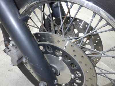 Yamaha XVS1100 Drag Star 2006