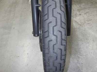 Yamaha XVS1100 Drag Star 2006