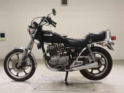 Kawasaki Z250LTD