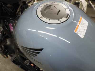 Honda Rebel CMX250 2019