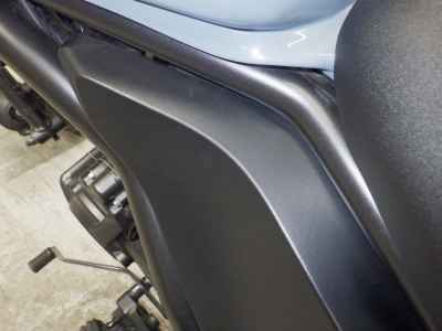 Honda Rebel CMX250 2019