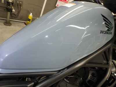 Honda Rebel CMX250 2019