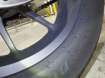 Honda Rebel CMX250 2019