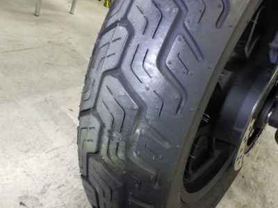 Honda Rebel CMX250 2019