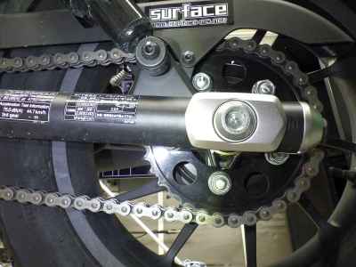 Honda Rebel CMX250 2019