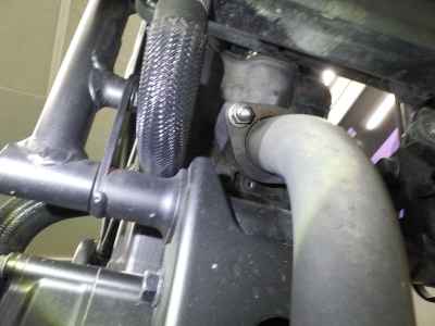 Honda Rebel CMX250 2019