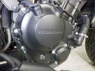 Honda Rebel CMX250 2019