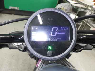 Honda Rebel CMX250 2019