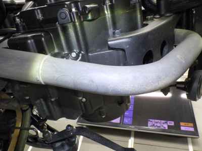 Honda Rebel CMX250 2019