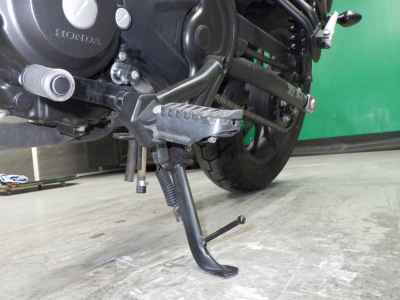 Honda Rebel CMX250 2019