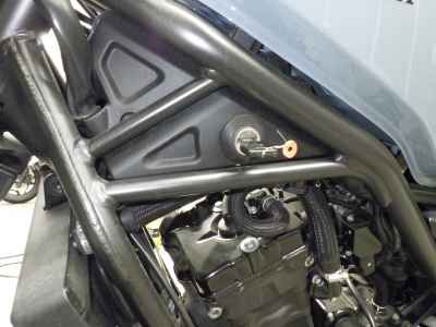 Honda Rebel CMX250 2019