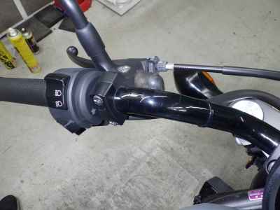 Honda Rebel CMX250 2019