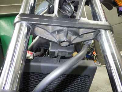 Honda Rebel CMX250 2019